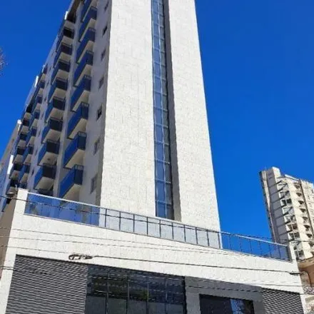 Buy this 3 bed apartment on Rua dos Aimorés 2295 in Santo Agostinho, Belo Horizonte - MG