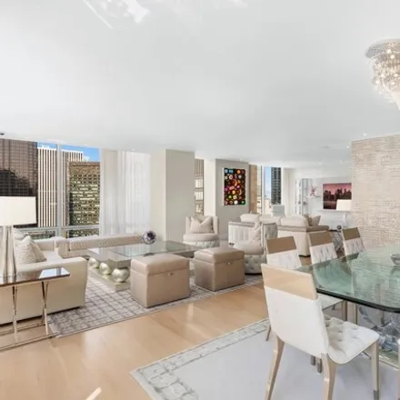 Buy this 4 bed condo on Olympic Tower in 641 5th Avenue, New York