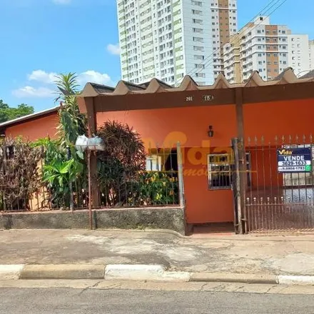 Image 2 - Rua Campo Grande, Padroeira, Osasco - SP, 06132-002, Brazil - House for sale