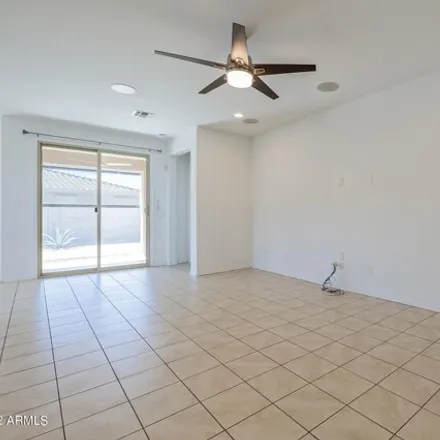 Image 3 - 17217 West Kendall Street, Goodyear, AZ 85338, USA - House for rent