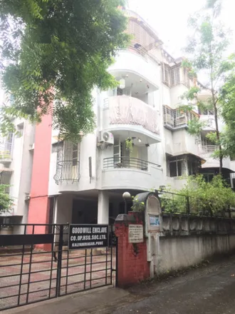 Image 9 - Road 12a, Pune, Kalyani Nagar - 411037, Maharashtra, India - Apartment for rent