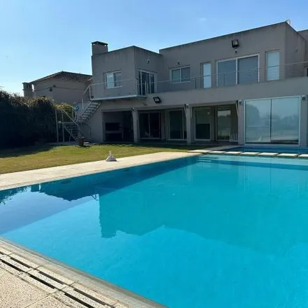 Image 2 - unnamed road, Haras Santa María, Loma Verde, Argentina - House for rent