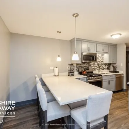 Image 5 - 9520 Mayfield Ave Apt N312, Oak Lawn, Illinois, 60453 - Condo for sale