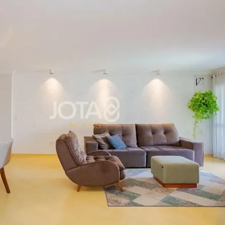 Buy this 3 bed apartment on Ipiranga in Avenida Silva Jardim 2258, Água Verde