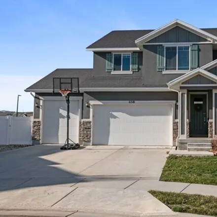 Buy this 5 bed house on 6518 7830 South in West Jordan, UT 84081