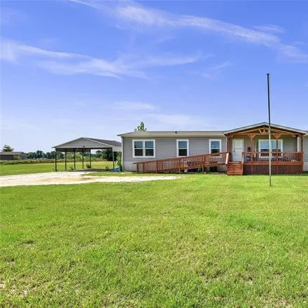 Buy this 4 bed house on 6342 Old Sherman Road in Whitesboro, TX 76273