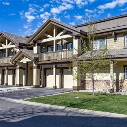 Buy this 3 bed condo on 3330 Columbine Dr Unit 1003 in Steamboat Springs, Colorado
