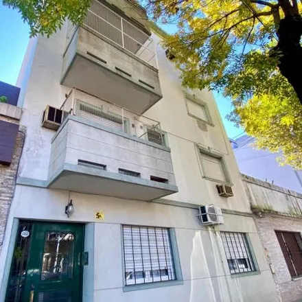 Buy this 1 bed apartment on Yerbal 6055 in Liniers, C1408 AAC Buenos Aires
