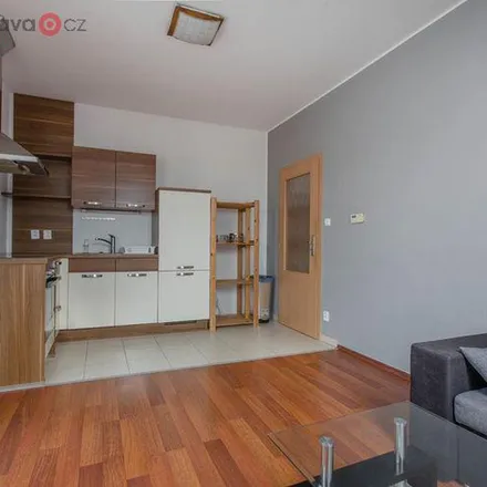 Rent this 2 bed apartment on Hrázka 612/22 in 621 00 Brno, Czechia