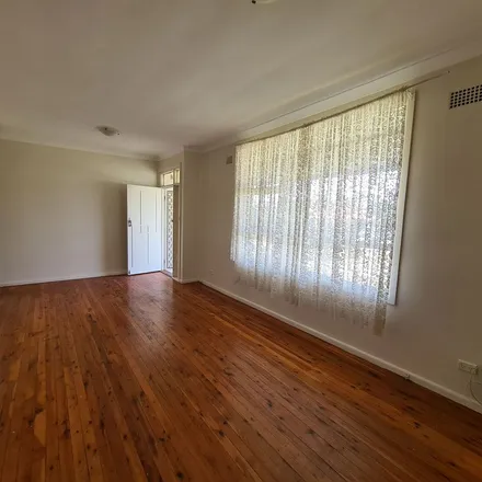 Rent this 4 bed apartment on Macken Street in Sydney NSW 2170, Australia