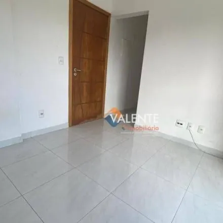 Rent this 2 bed apartment on Rua General Canrobert Pereira da Costa in Parque Bitaru, São Vicente - SP