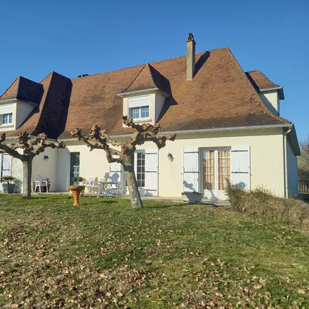 Buy this 5 bed house on 151 impasse de cougouille in 47800 Allemans-du-Dropt, France