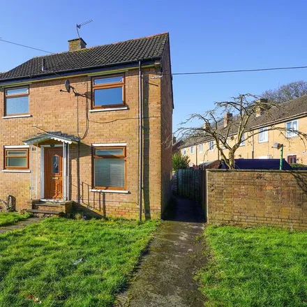Rent this 3 bed house on Atlantic Road in Sheffield, S8 7GE