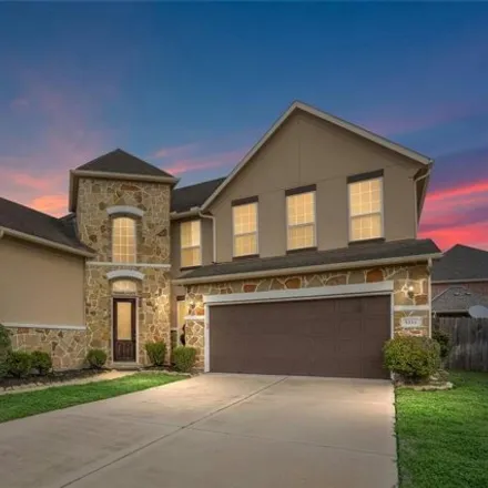 Buy this 5 bed house on 5329 Belle Manor Lane in Fort Bend County, TX 77479