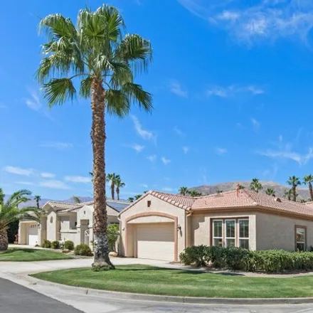 Rent this 3 bed house on 6 Vistara Drive in Rancho Mirage, CA 92270