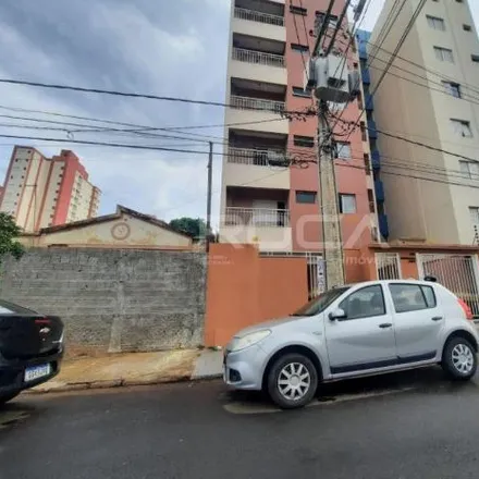 Image 1 - Rua Salomão Dibbo 172, Jardim Lutfalla, São Carlos - SP, 13566-590, Brazil - Apartment for rent