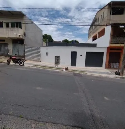 Image 1 - Rua Coema, Icaivera, Betim - MG, 32611-316, Brazil - House for sale