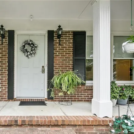 Image 4 - 2204 Baywater Drive, Emerald Gardens, Fayetteville, NC 28304, USA - House for sale