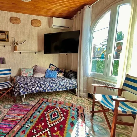 Rent this 1 bed house on 66700 Argelès-sur-Mer