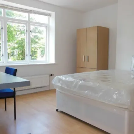 Rent this 4 bed apartment on Rochester Square in London, NW1 9SA