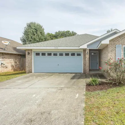 Buy this 3 bed house on 10508 Millbrook Drive in Escambia County, FL 32534