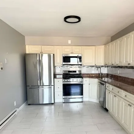 Rent this 1 bed apartment on C-Town in Central Avenue, Jersey City