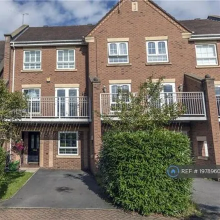 Rent this 5 bed duplex on 42 Rodyard Way in Coventry, CV1 2UD