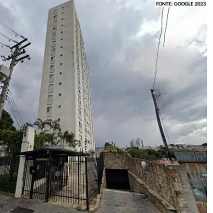 Buy this studio apartment on Avenida Paranaguá in Ermelino Matarazzo, São Paulo - SP