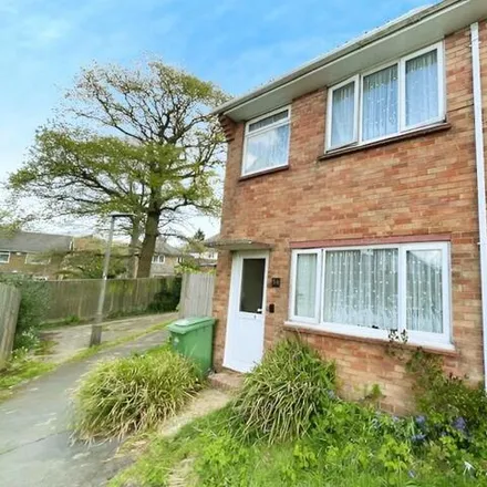 Buy this 2 bed house on Linley Drive in St Leonards, TN34 2DD