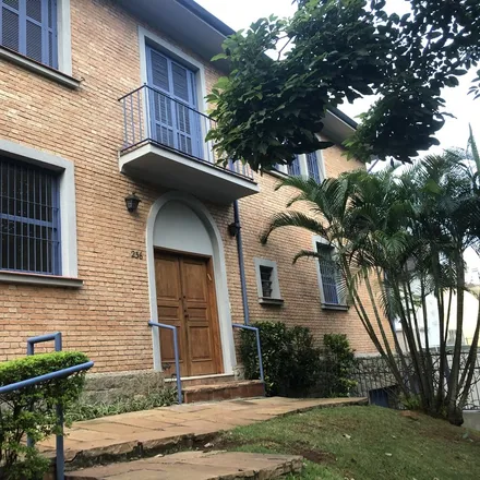 Rent this 1 bed house on São Paulo in Perdizes, BR