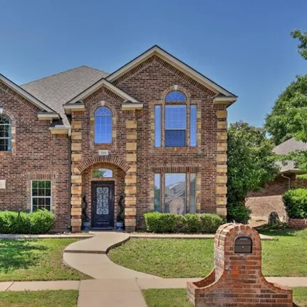 Buy this 4 bed house on 8398 Arroyo Lane in Benbrook, TX 76126