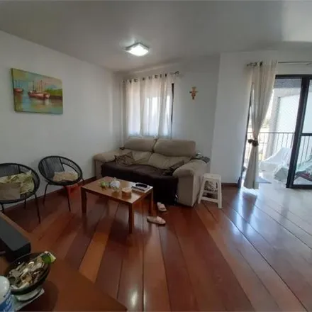Buy this 3 bed apartment on Rua Dona Maria Custódia in Mandaqui, São Paulo - SP