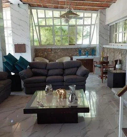 Buy this 5 bed house on unnamed road in Las Cañadas, 45205 Zapopan