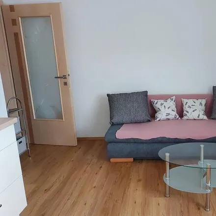 Rent this 1 bed apartment on 9122 Sankt Kanzian am Klopeiner See
