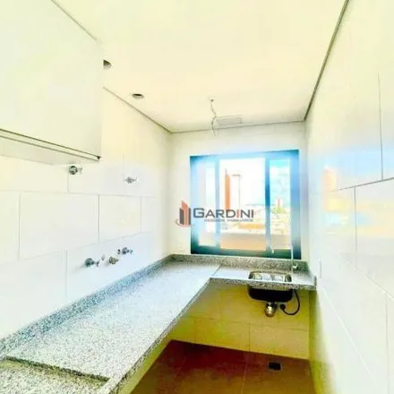 Buy this 1 bed apartment on Rua Barão de Jaceguai in Shangai, Mogi das Cruzes - SP