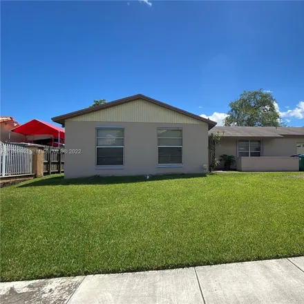 Buy this 4 bed house on 13000 Southwest 257th Terrace in Naranja, Miami-Dade County
