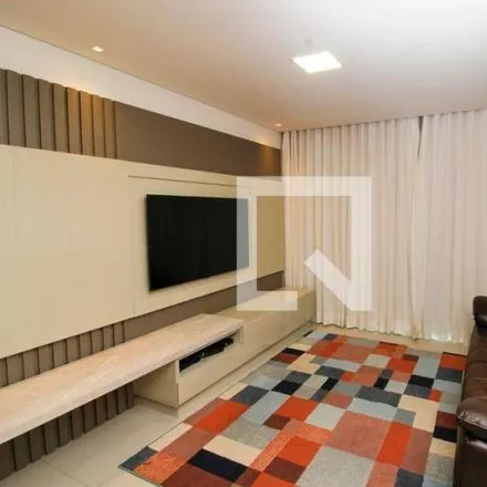 Buy this 4 bed apartment on Rua Jornalista Afonso Rabelo in Cidade Nova, Belo Horizonte - MG