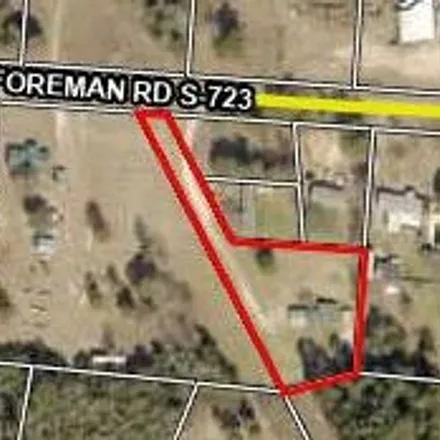 Image 2 - 167 Foreman Road, Aiken County, SC 29831, USA - House for sale