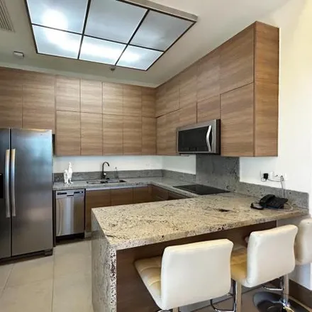Rent this 2 bed apartment on Avenida Lázaro Cárdenas in Valle Oriente, 66269