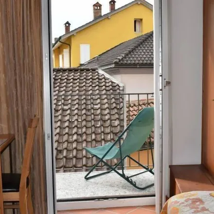 Image 5 - Ascona, Viale Bartolomeo Papio, 6612 Circolo dell'Isole, Switzerland - Apartment for rent
