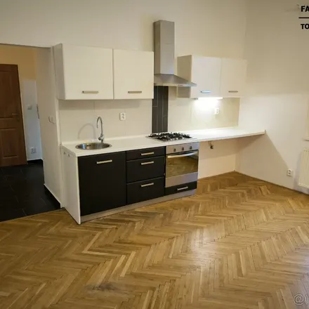 Image 1 - Panská 3354/16, 400 01 Ústí nad Labem, Czechia - Apartment for rent