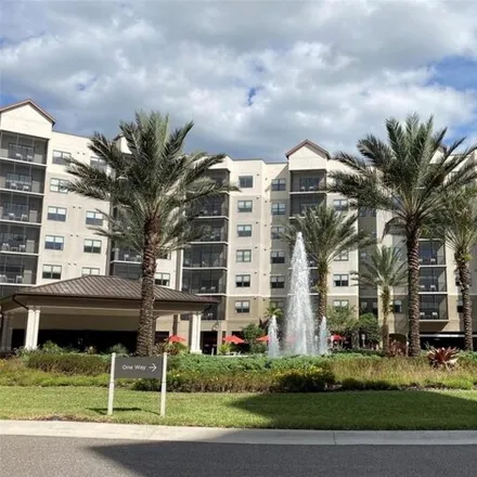 Image 1 - The Grove Resort & Water Park Orlando, 14501 Grove Resort Ave, Winter Garden, FL 34787, USA - Condo for sale