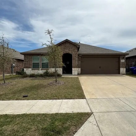 Rent this 4 bed house on 2936 Goodrich Street in Burrow, Royse City