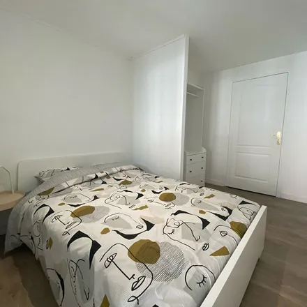 Rent this 1 bed apartment on 98 Avenue de Bretagne in 59160 Lille, France