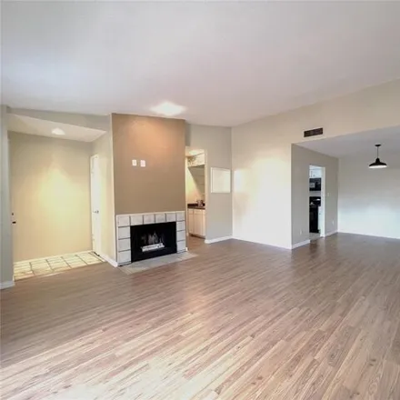 Rent this 1 bed condo on 2041 Augusta Drive in Houston, TX 77057