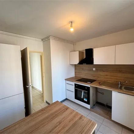 Rent this 4 bed apartment on 133 Rue du Ladhof in 68000 Colmar, France