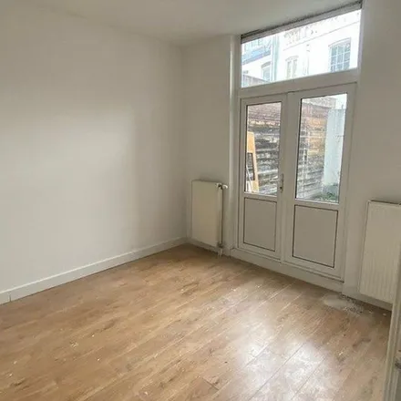 Rent this 2 bed apartment on Newtonstraat 320A in 2562 KZ The Hague, Netherlands