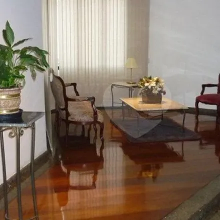 Buy this 3 bed apartment on Rua Pereira da Nóbrega 237 in Vila Monumento, São Paulo - SP