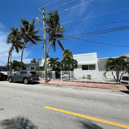 Image 8 - 8215 Crespi Boulevard, Miami Beach, FL 33141, USA - Apartment for rent