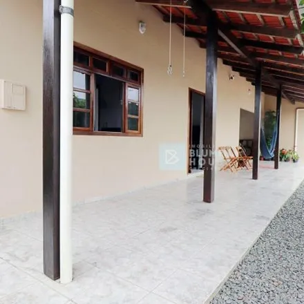 Image 1 - Trevo do Celeiro do Vale, Salto do Norte, Blumenau - SC, 89065-800, Brazil - House for sale